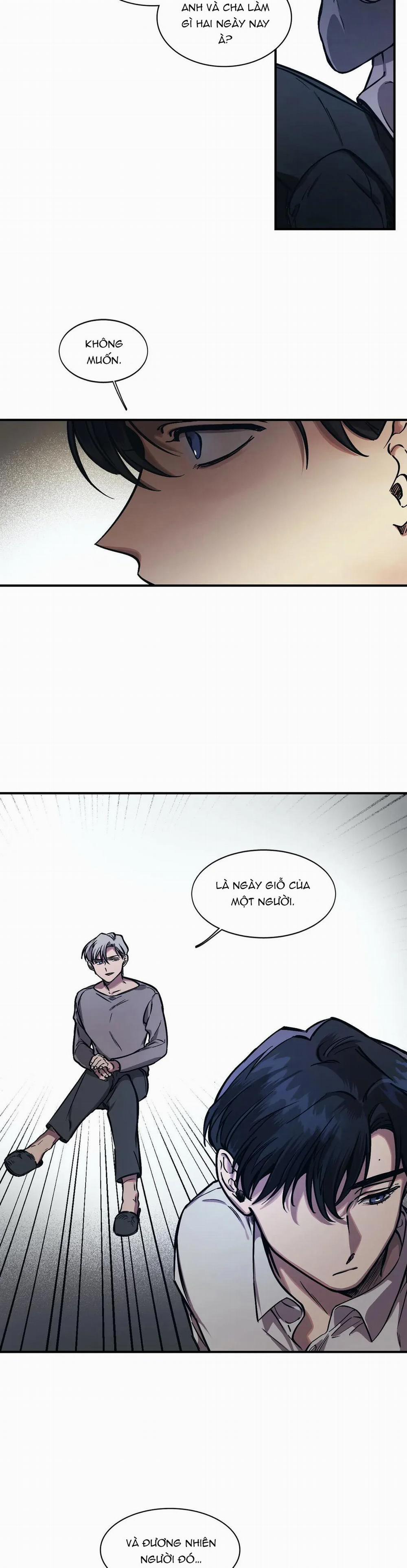 Góc Nhìn Thứ Ba 12.1 trang 7