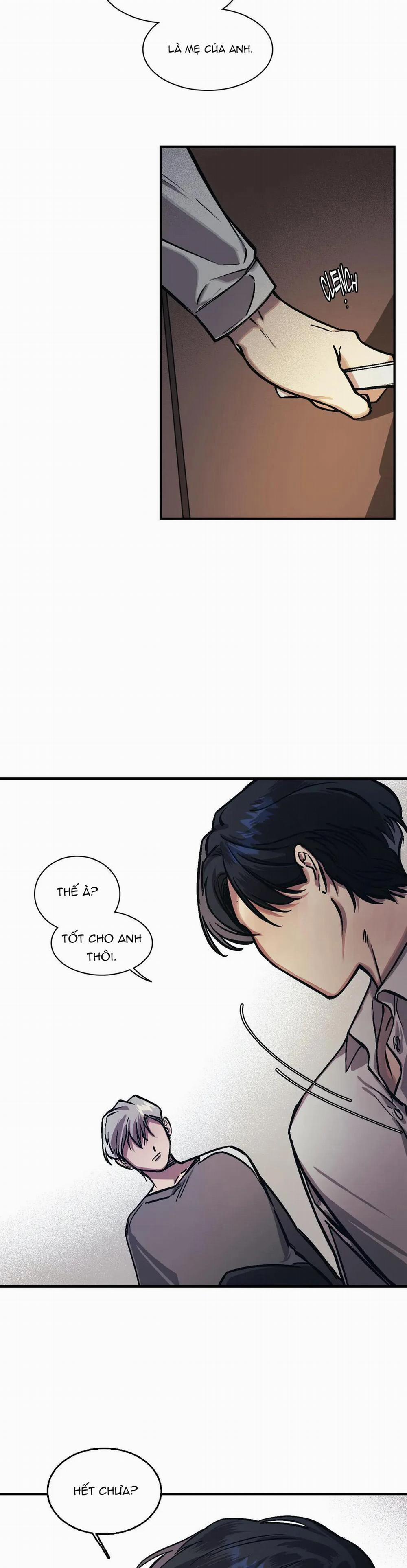 Góc Nhìn Thứ Ba 12.1 trang 8
