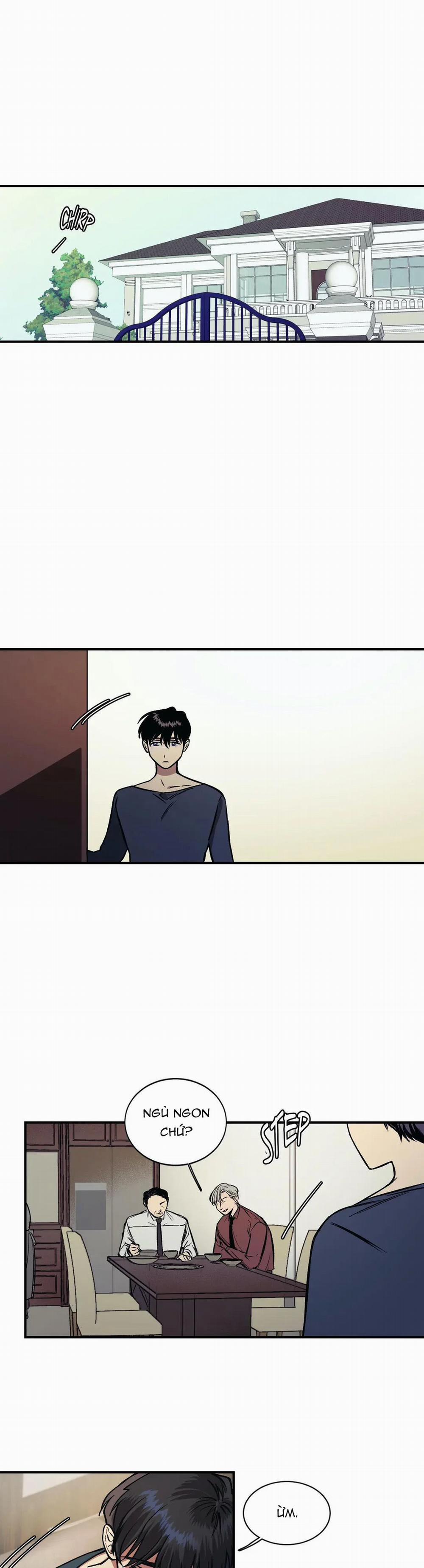 Góc Nhìn Thứ Ba 12.2 trang 4
