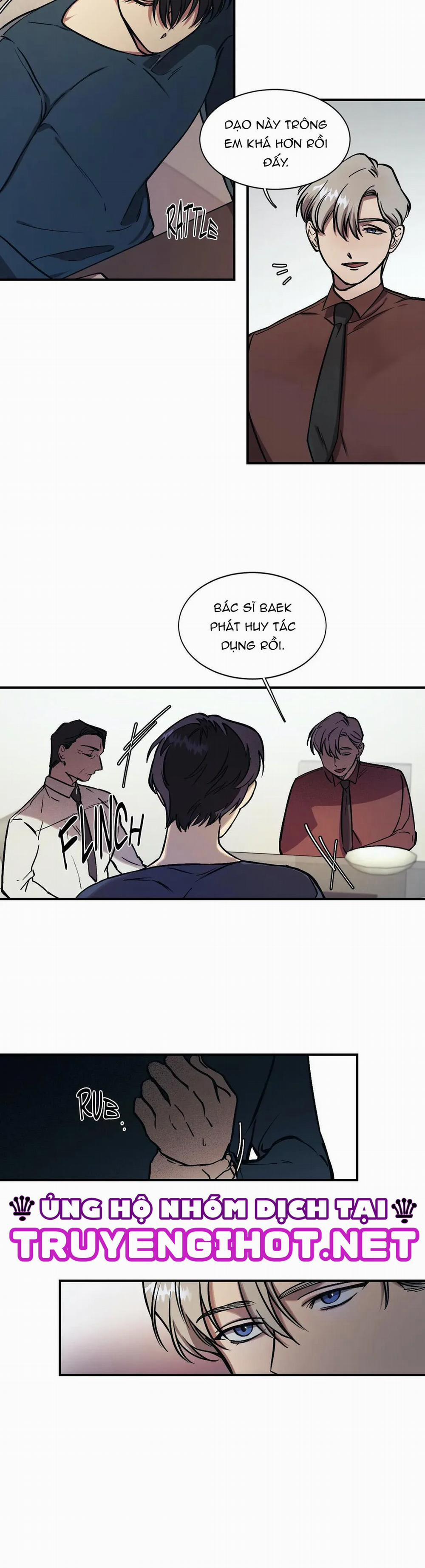 Góc Nhìn Thứ Ba 12.2 trang 5