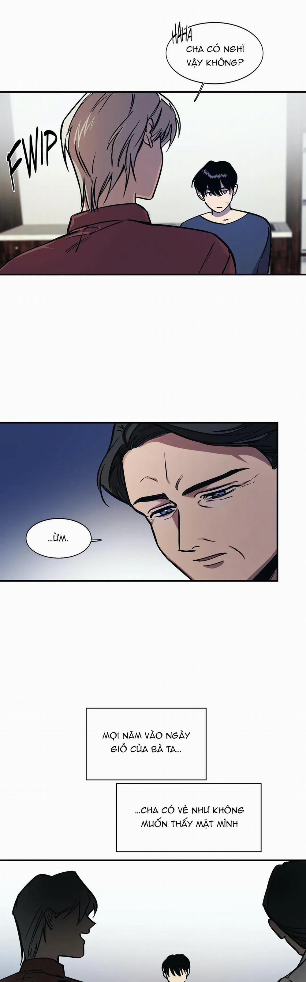 Góc Nhìn Thứ Ba 12.2 trang 6