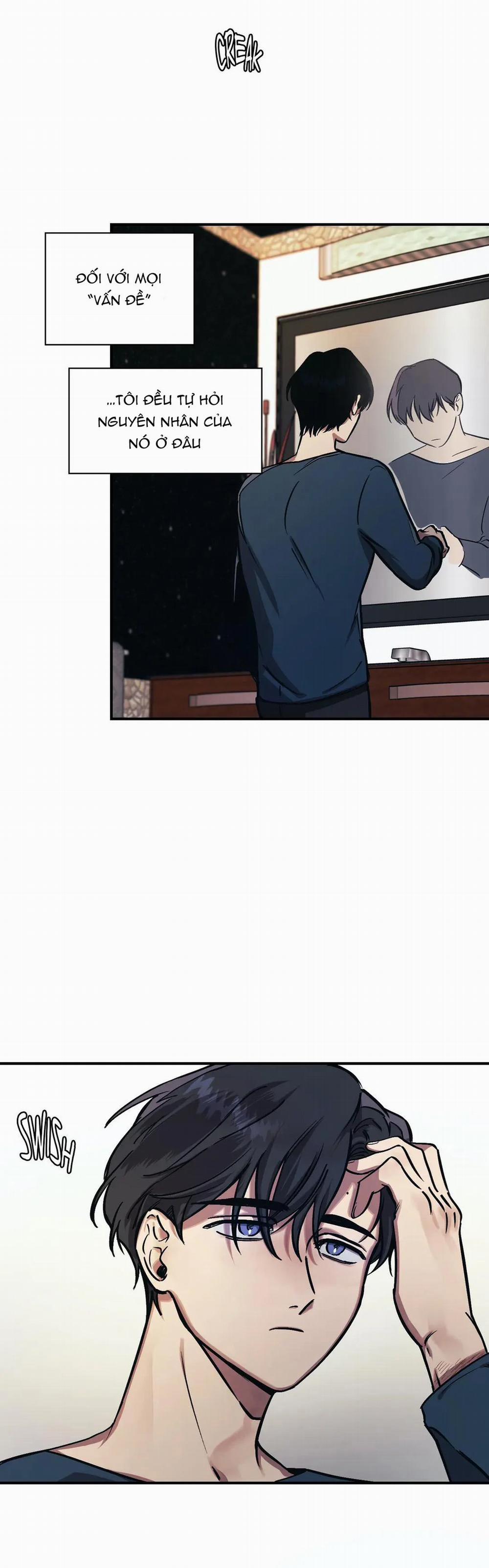 Góc Nhìn Thứ Ba 12.2 trang 8