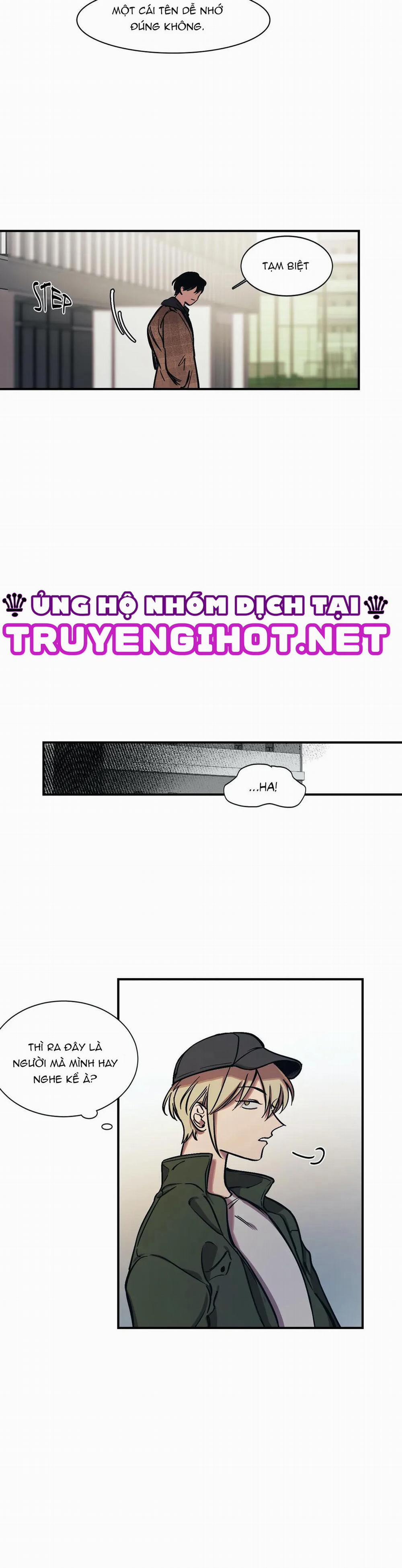 Góc Nhìn Thứ Ba 13.1 trang 10