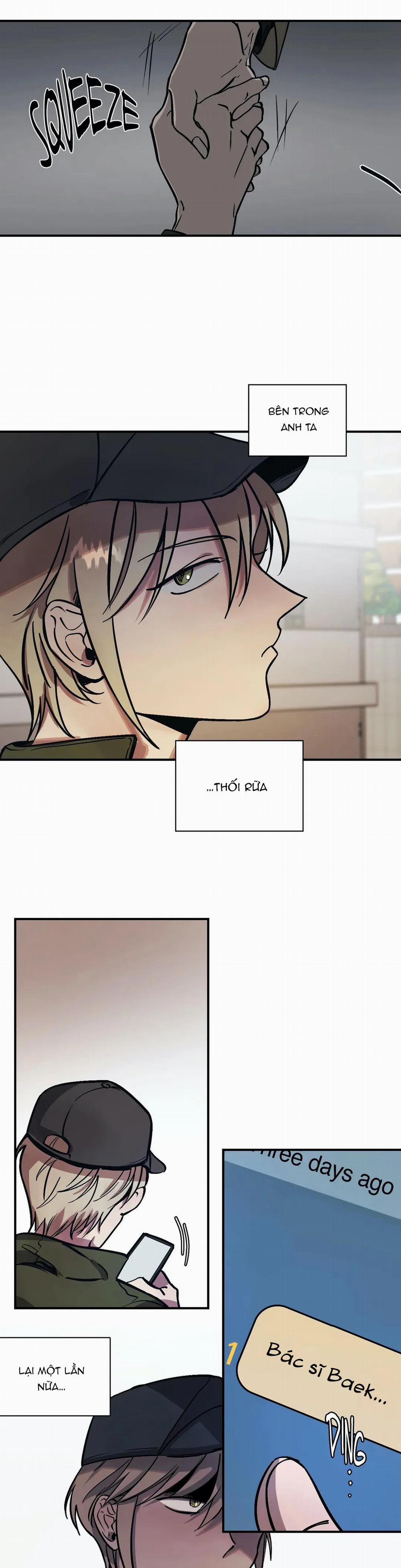Góc Nhìn Thứ Ba 13.1 trang 11