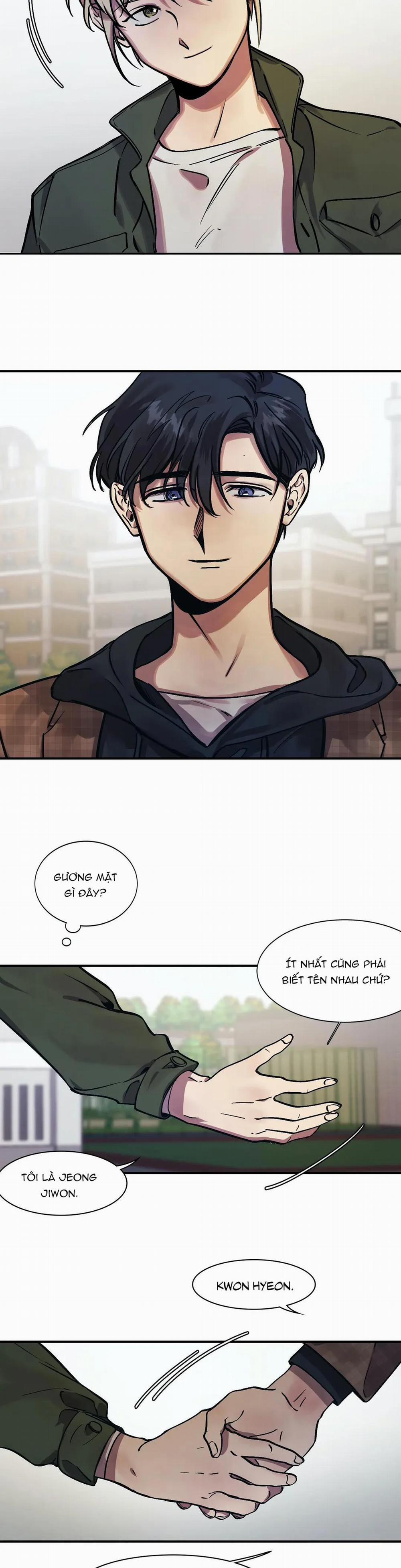 Góc Nhìn Thứ Ba 13.1 trang 9
