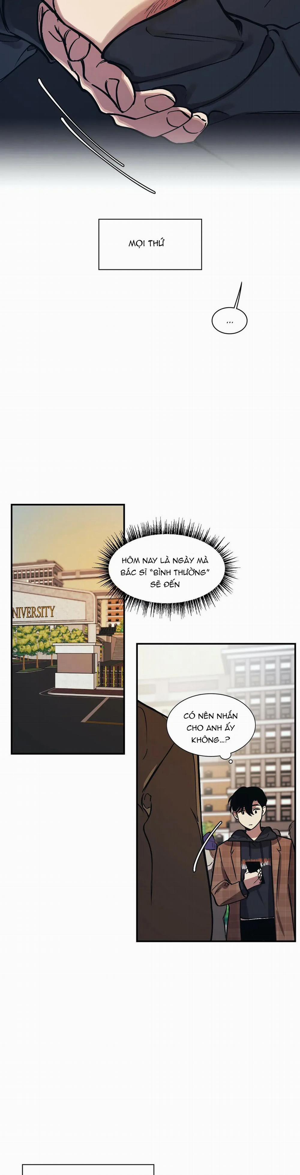 Góc Nhìn Thứ Ba 13.2 trang 2