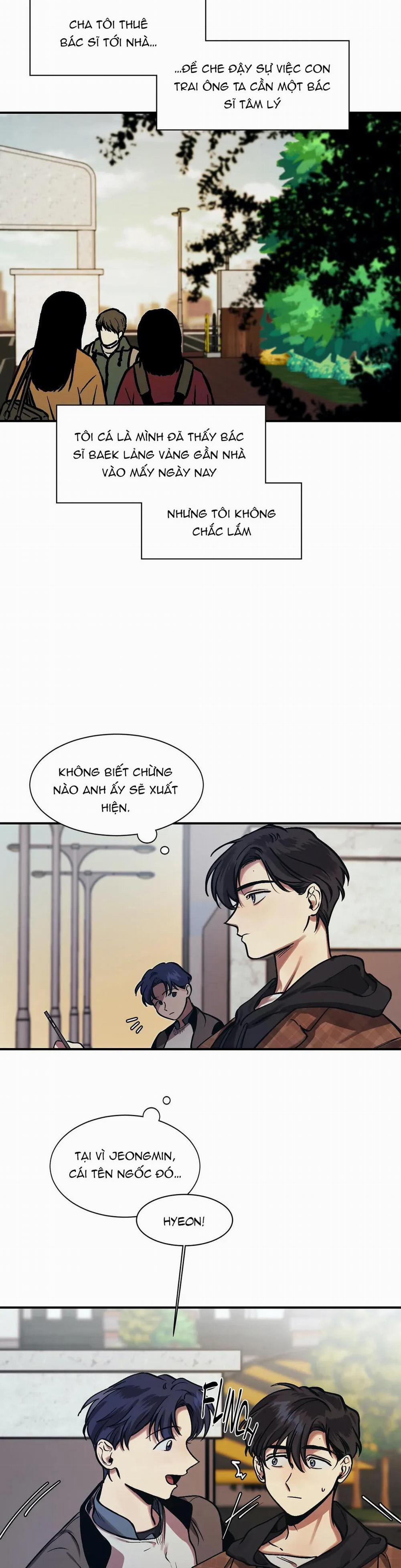 Góc Nhìn Thứ Ba 13.2 trang 3