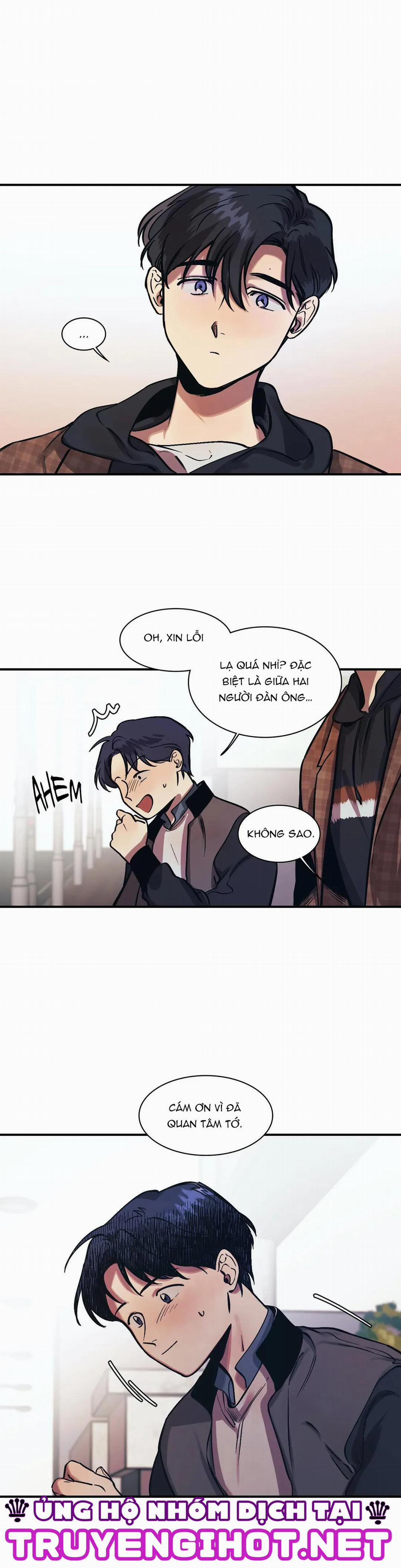 Góc Nhìn Thứ Ba 13.2 trang 5