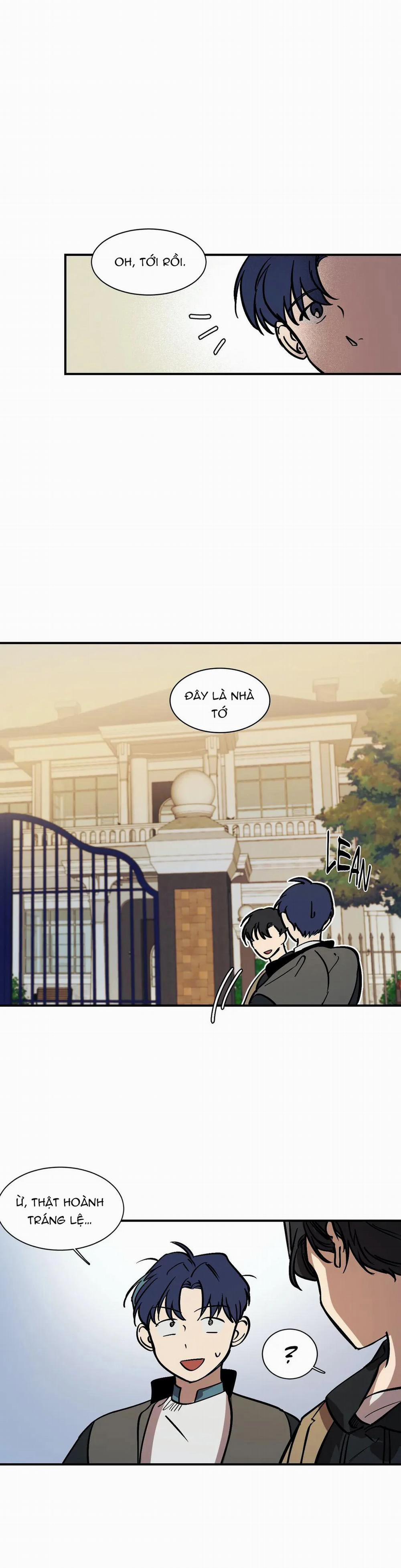 Góc Nhìn Thứ Ba 14.1 trang 13