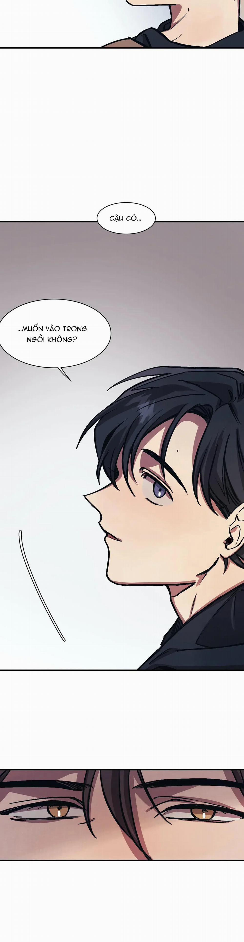 Góc Nhìn Thứ Ba 14.1 trang 18