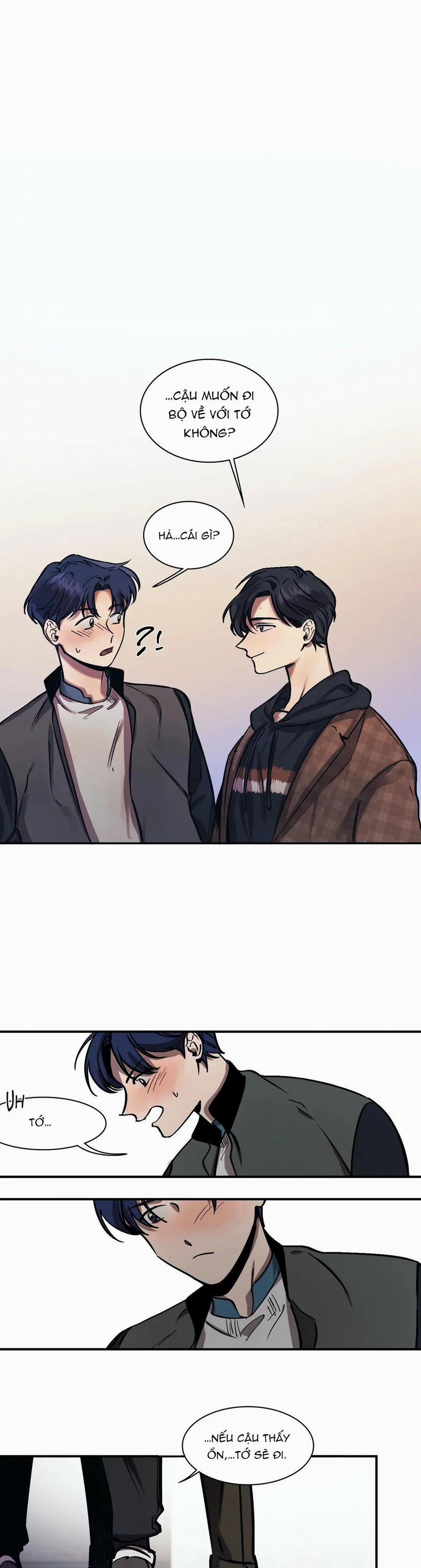 Góc Nhìn Thứ Ba 14.1 trang 2