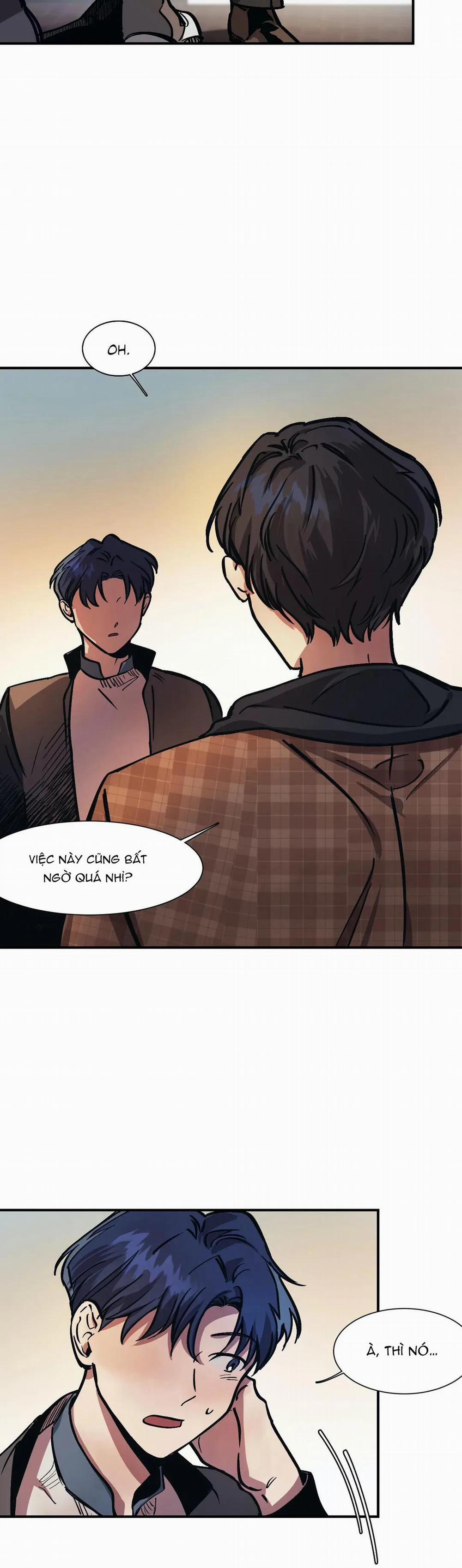 Góc Nhìn Thứ Ba 14.1 trang 3