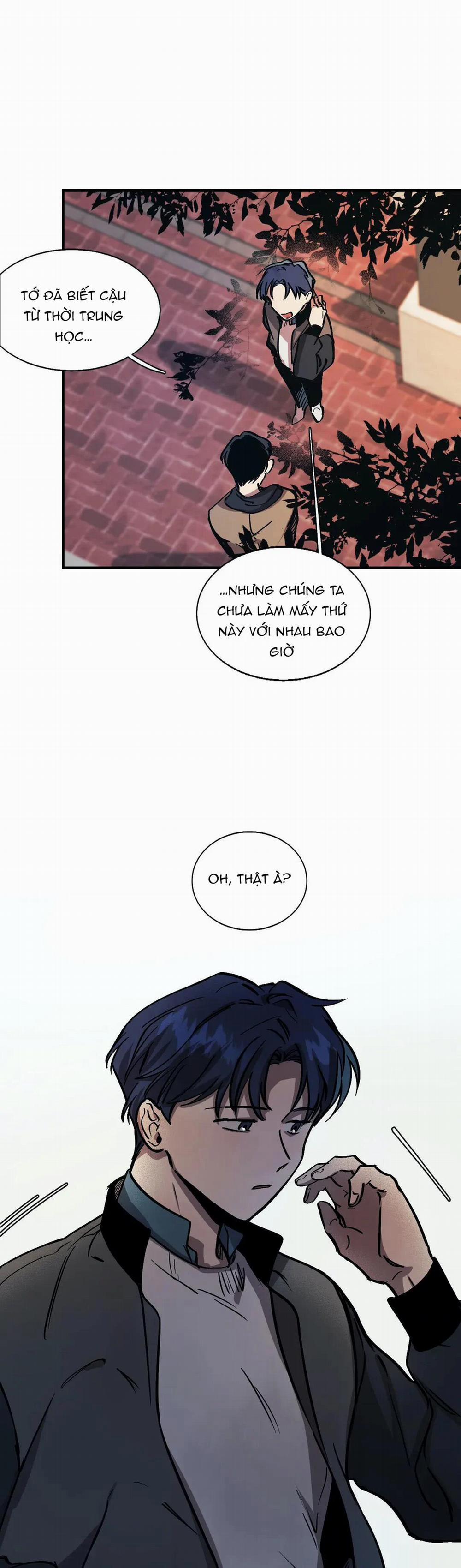 Góc Nhìn Thứ Ba 14.1 trang 4