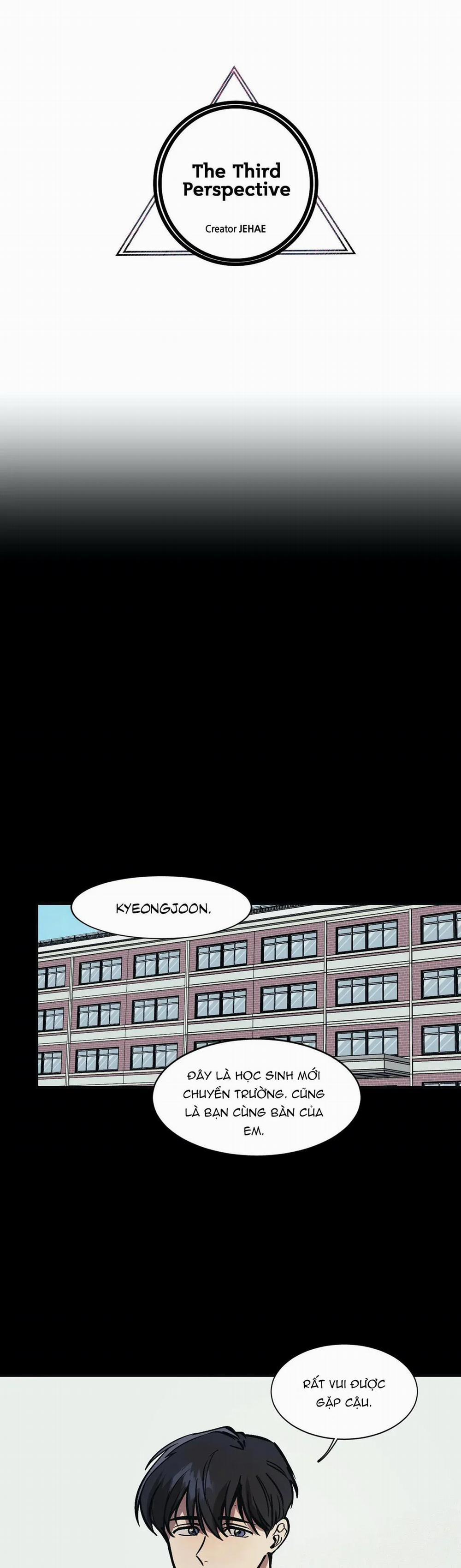 Góc Nhìn Thứ Ba 14.1 trang 6