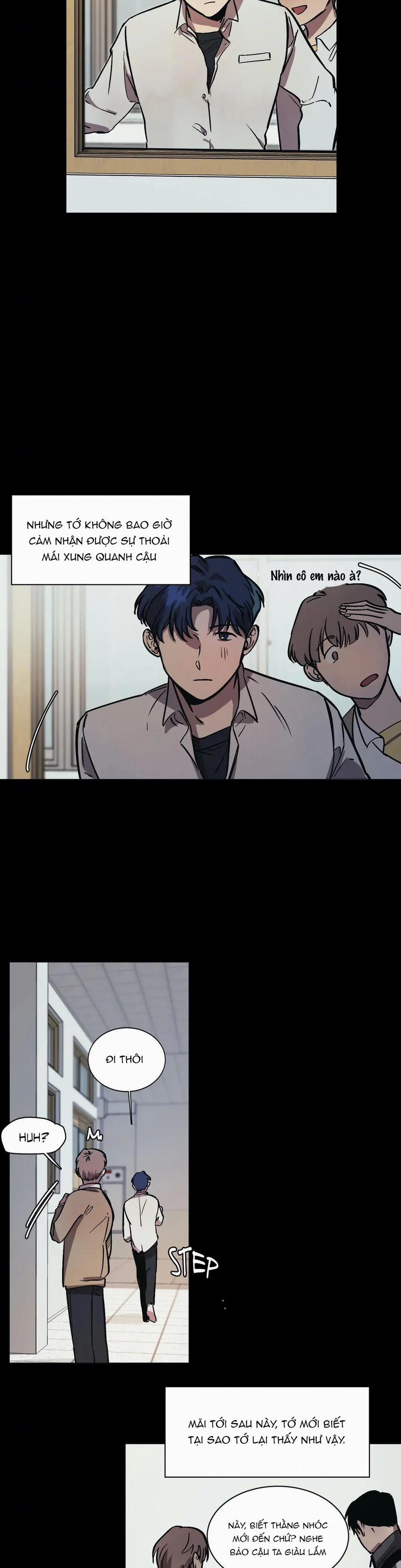 Góc Nhìn Thứ Ba 14.1 trang 9
