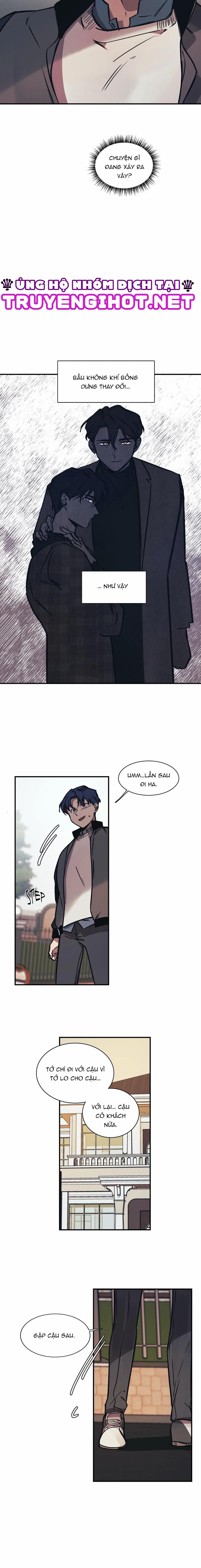 Góc Nhìn Thứ Ba 14.2 trang 2