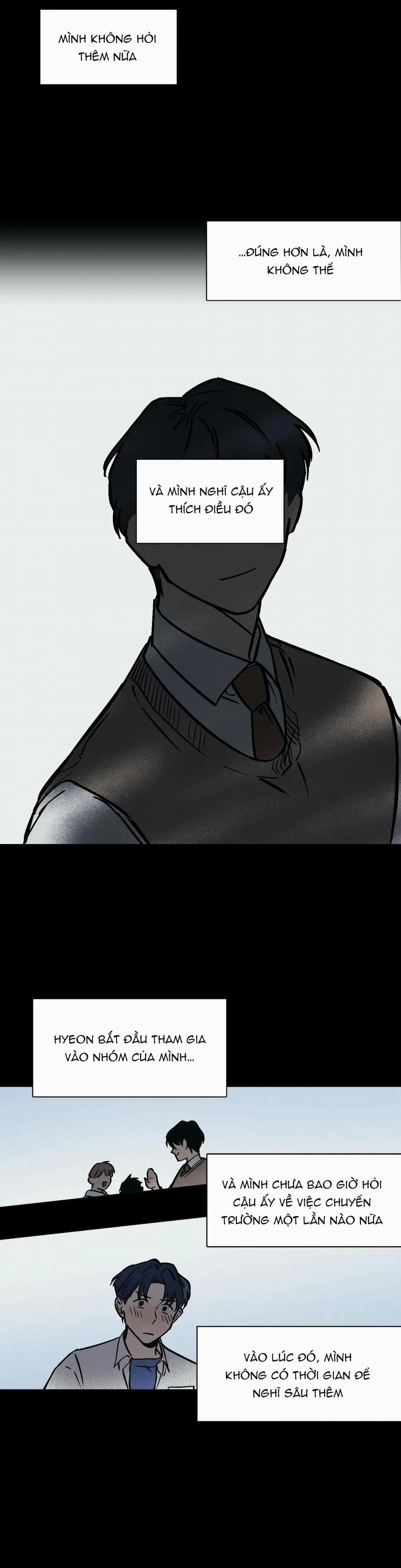 Góc Nhìn Thứ Ba 14.2 trang 8