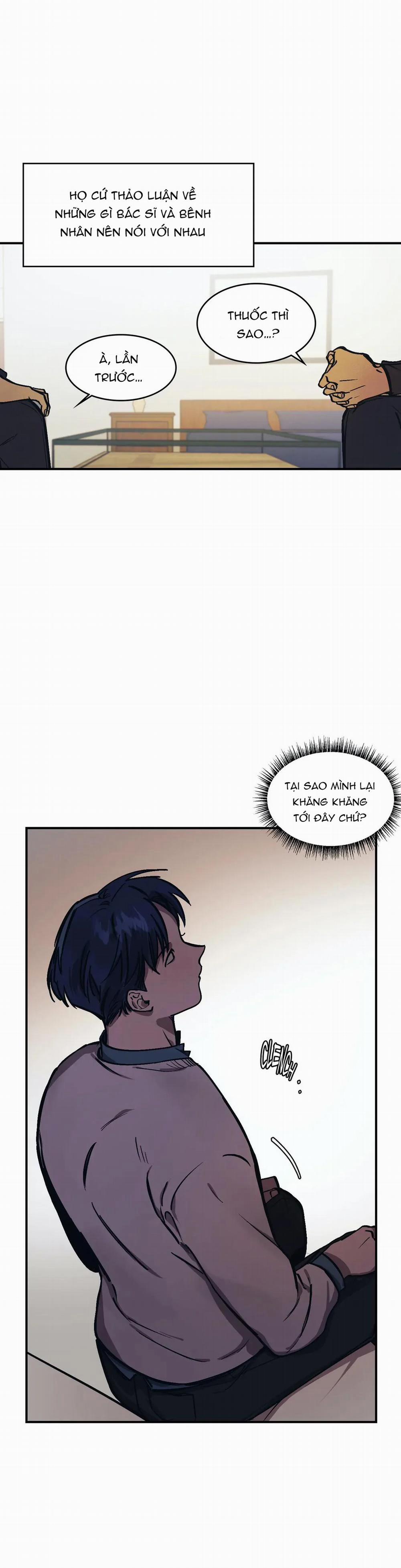 Góc Nhìn Thứ Ba 15.1 trang 11
