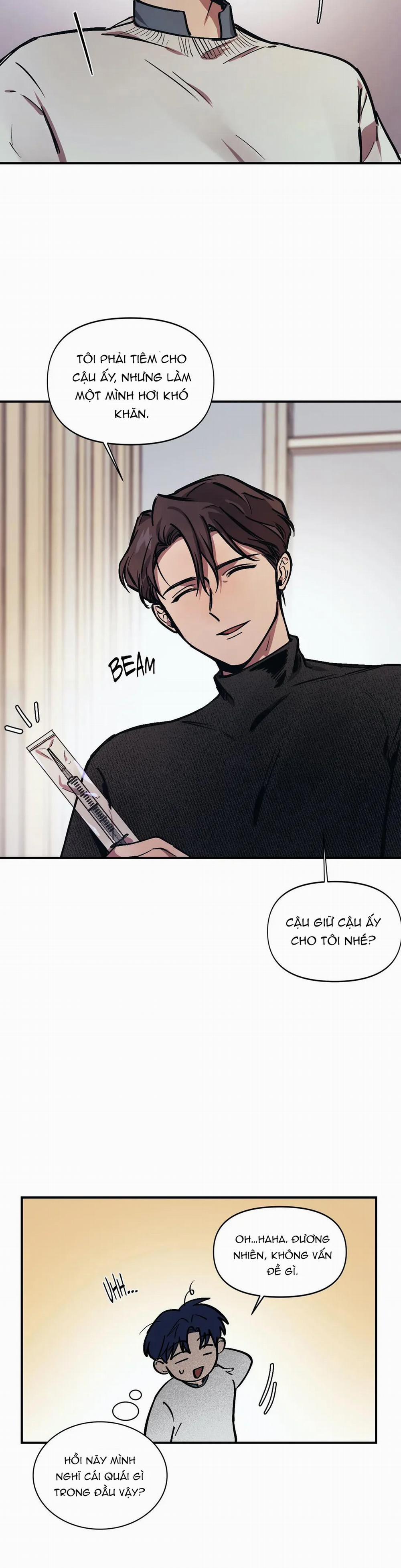 Góc Nhìn Thứ Ba 15.1 trang 13