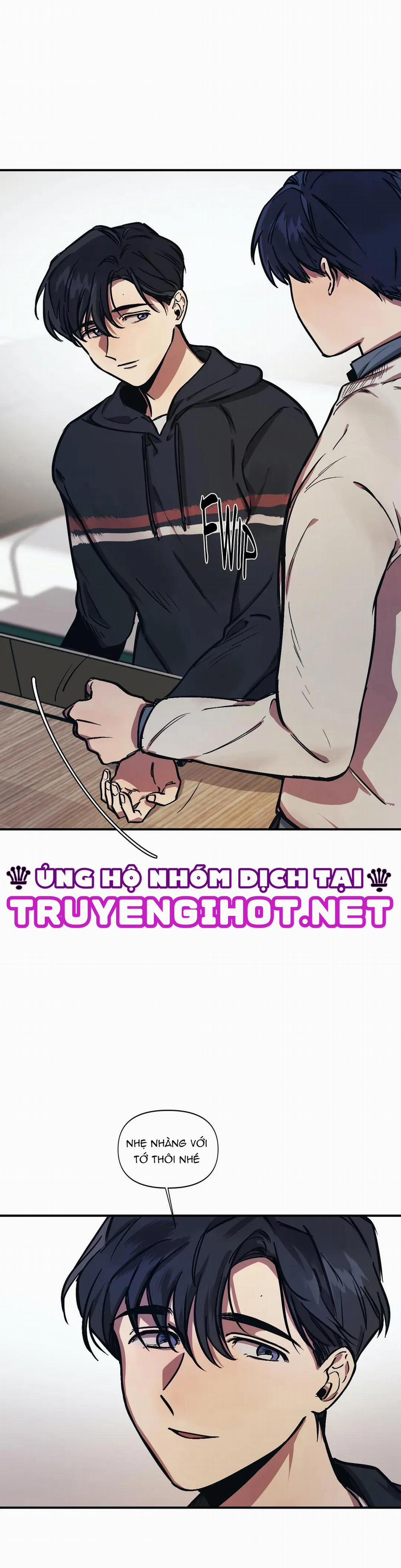 Góc Nhìn Thứ Ba 15.1 trang 14