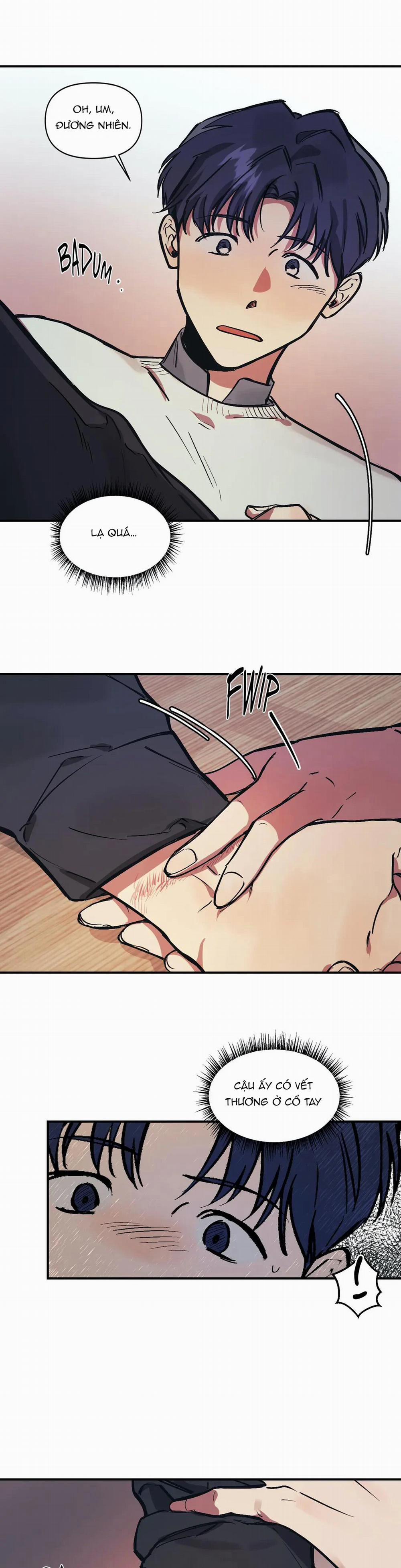 Góc Nhìn Thứ Ba 15.1 trang 15