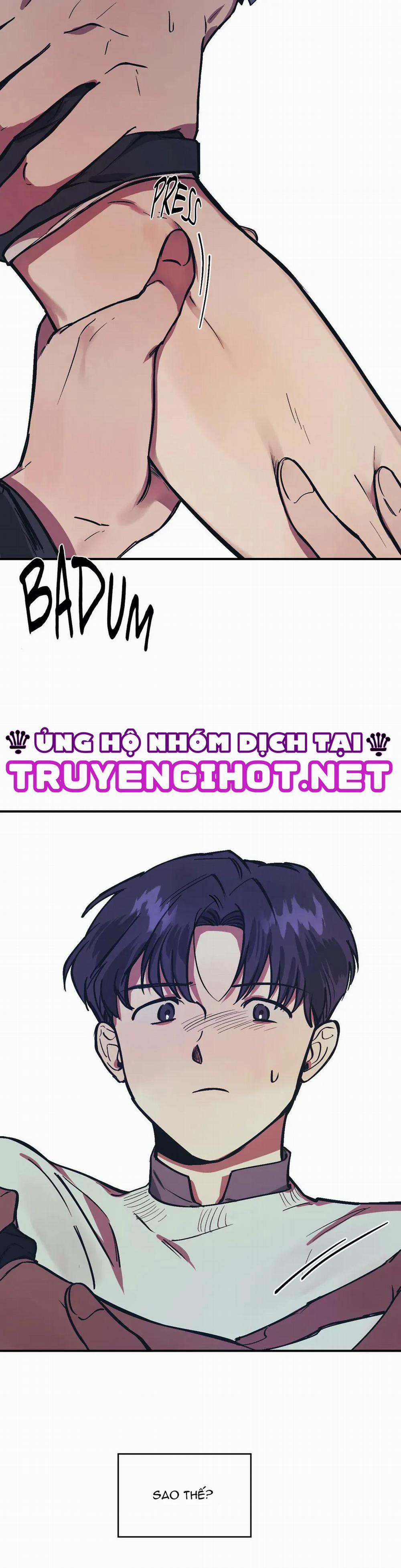 Góc Nhìn Thứ Ba 15.1 trang 18