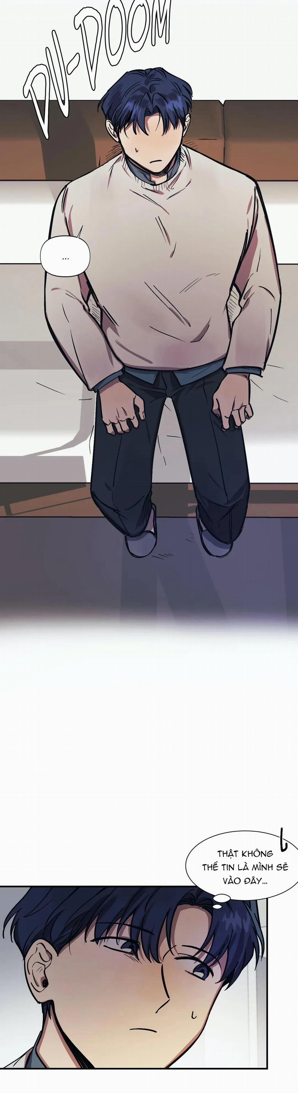 Góc Nhìn Thứ Ba 15.1 trang 5