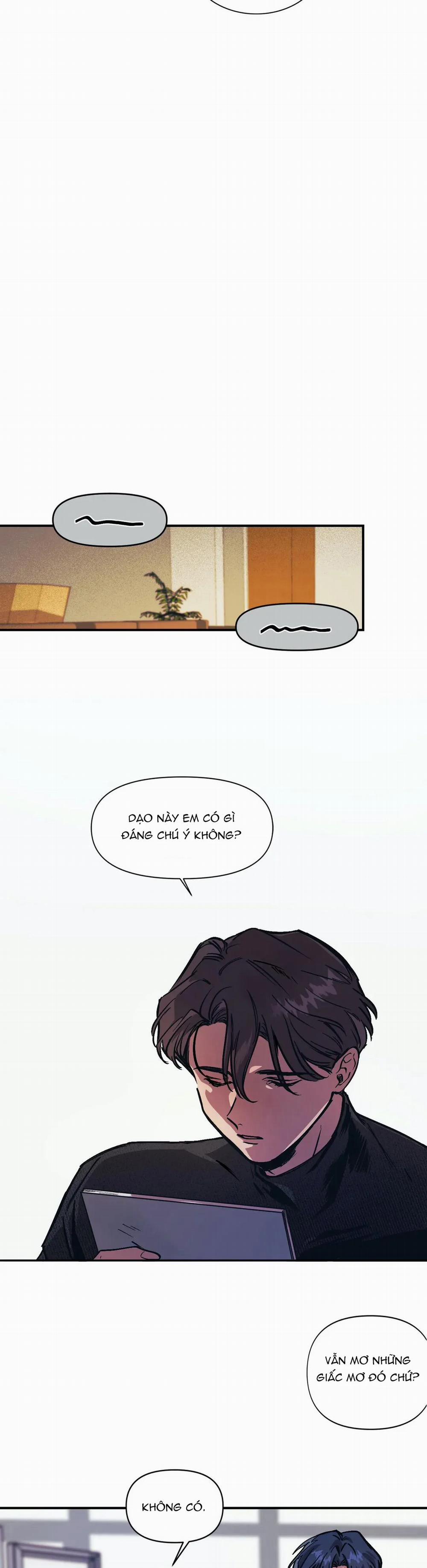 Góc Nhìn Thứ Ba 15.1 trang 7