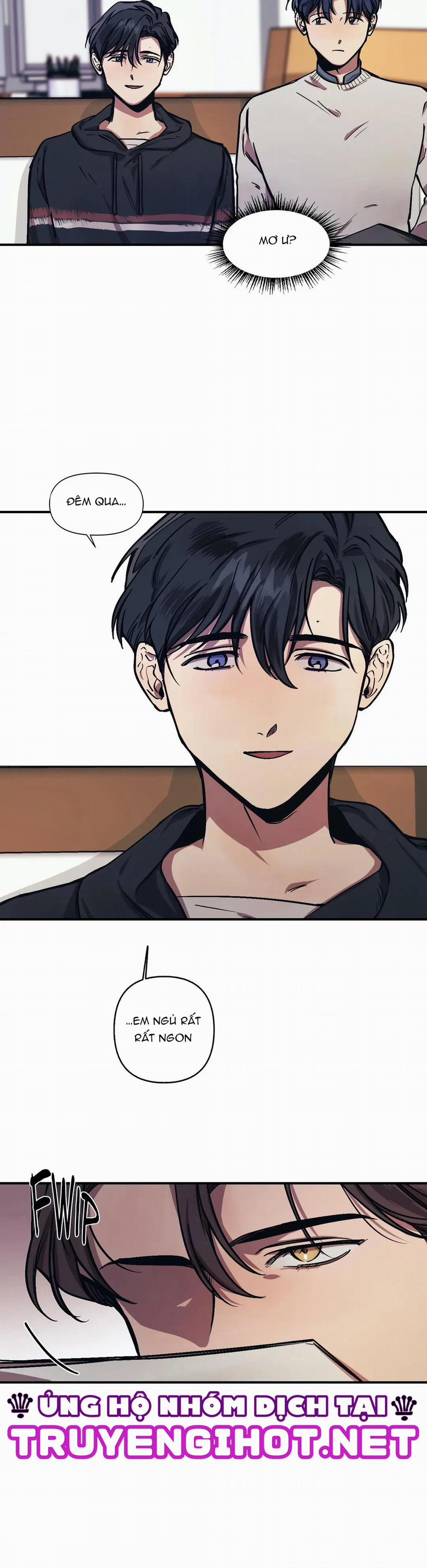 Góc Nhìn Thứ Ba 15.1 trang 8