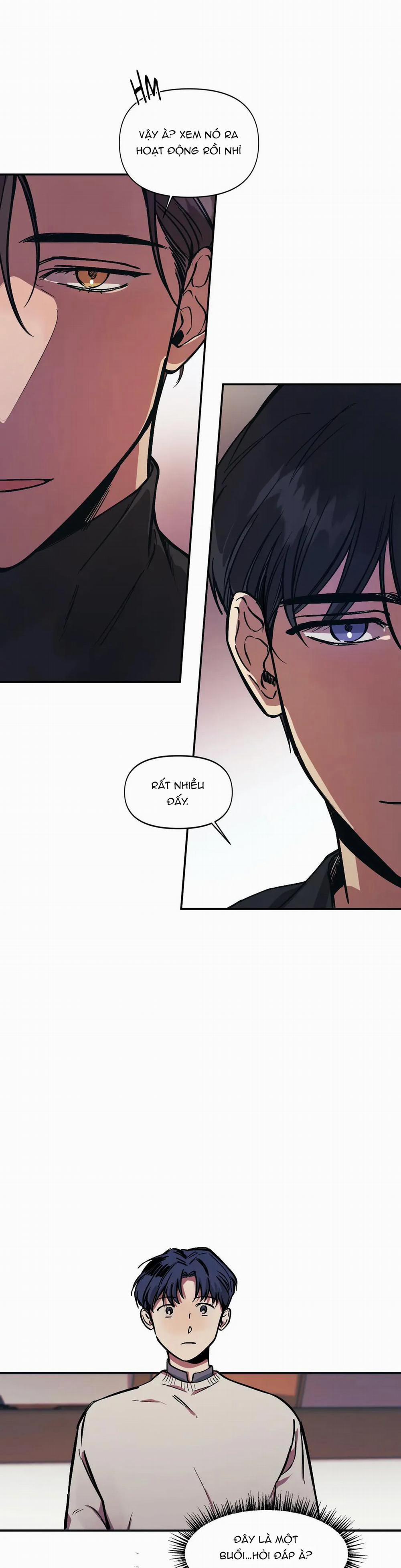 Góc Nhìn Thứ Ba 15.1 trang 9