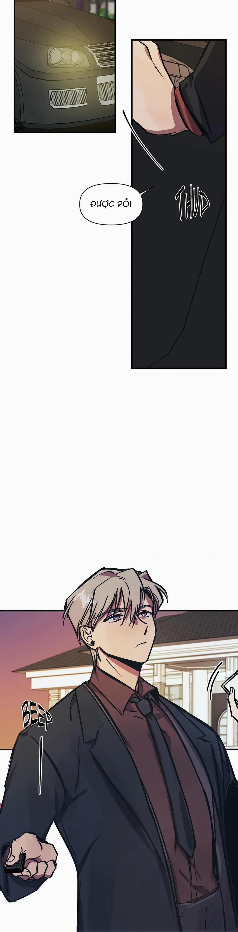 Góc Nhìn Thứ Ba 15.2 trang 6