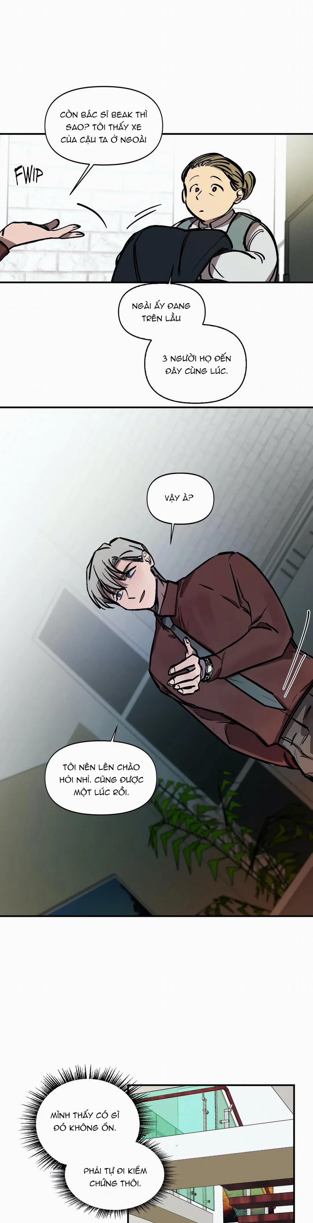 Góc Nhìn Thứ Ba 16.1 trang 15