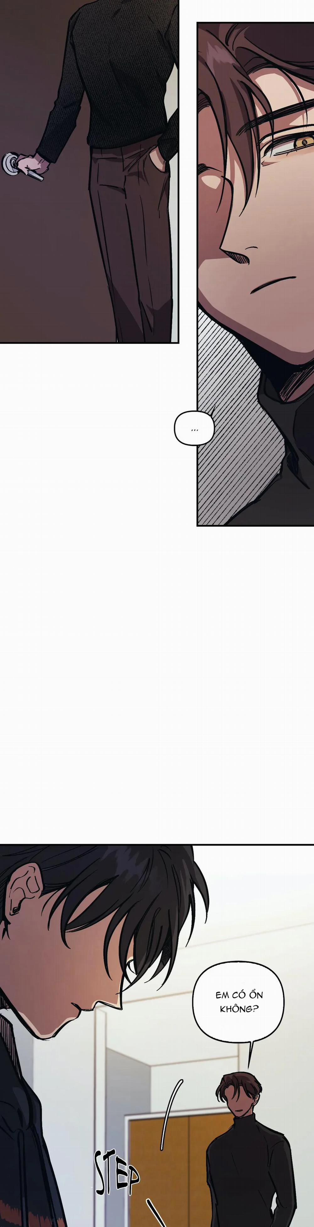 Góc Nhìn Thứ Ba 17.1 trang 5