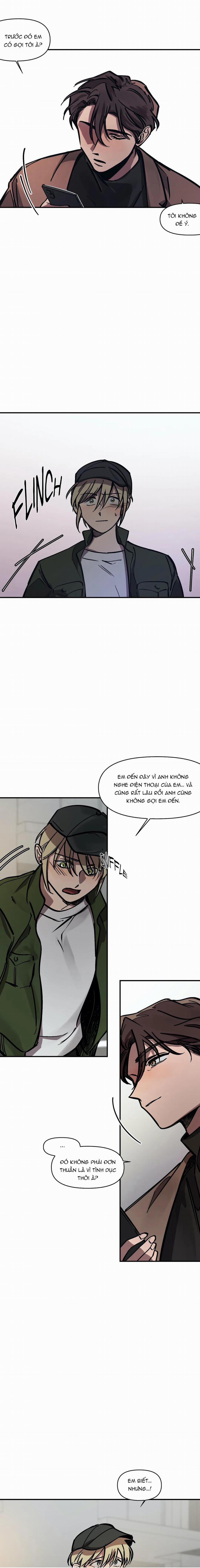 Góc Nhìn Thứ Ba 18.1 trang 15