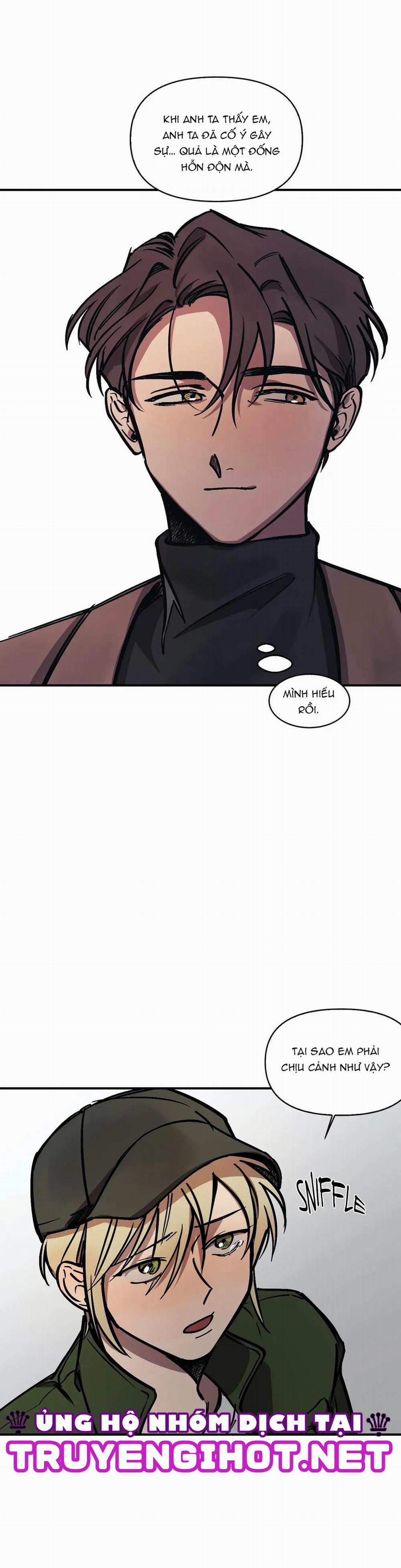 Góc Nhìn Thứ Ba 18.1 trang 18