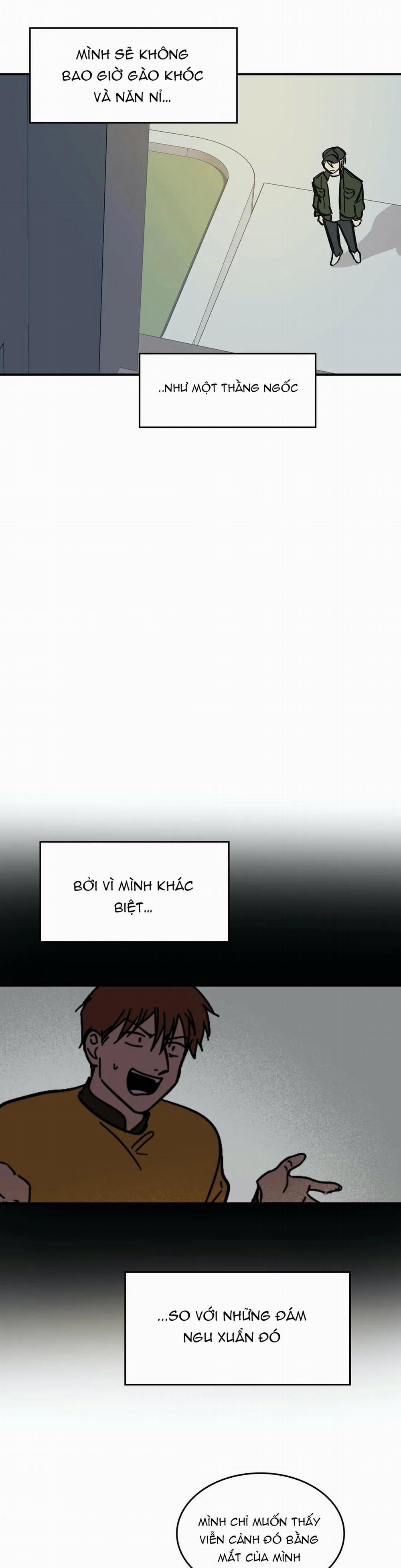 Góc Nhìn Thứ Ba 18.2 trang 6