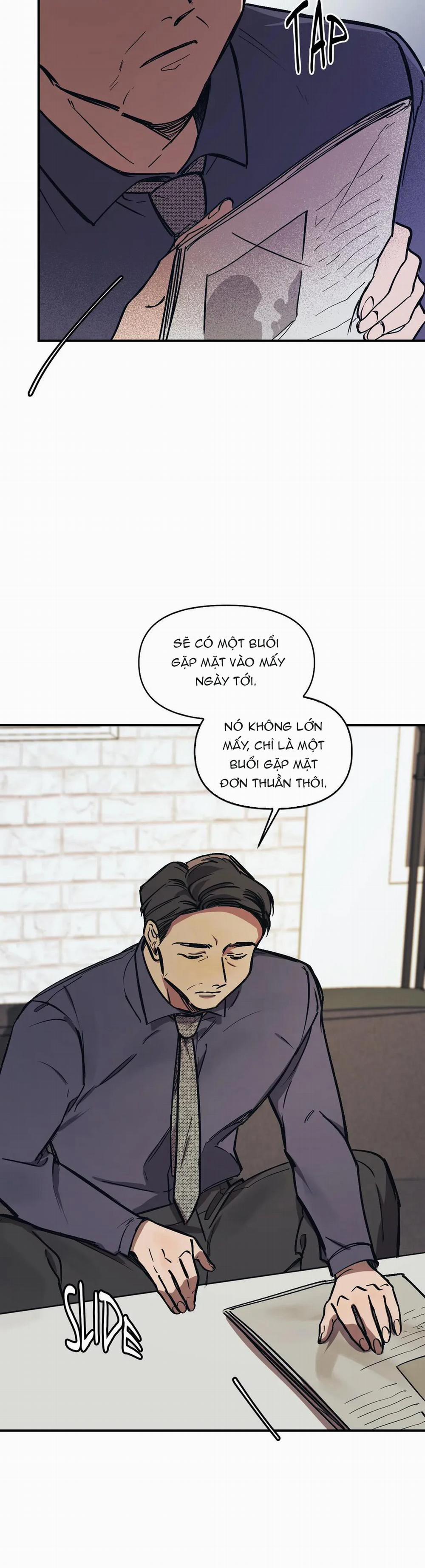 Góc Nhìn Thứ Ba 19.1 trang 21