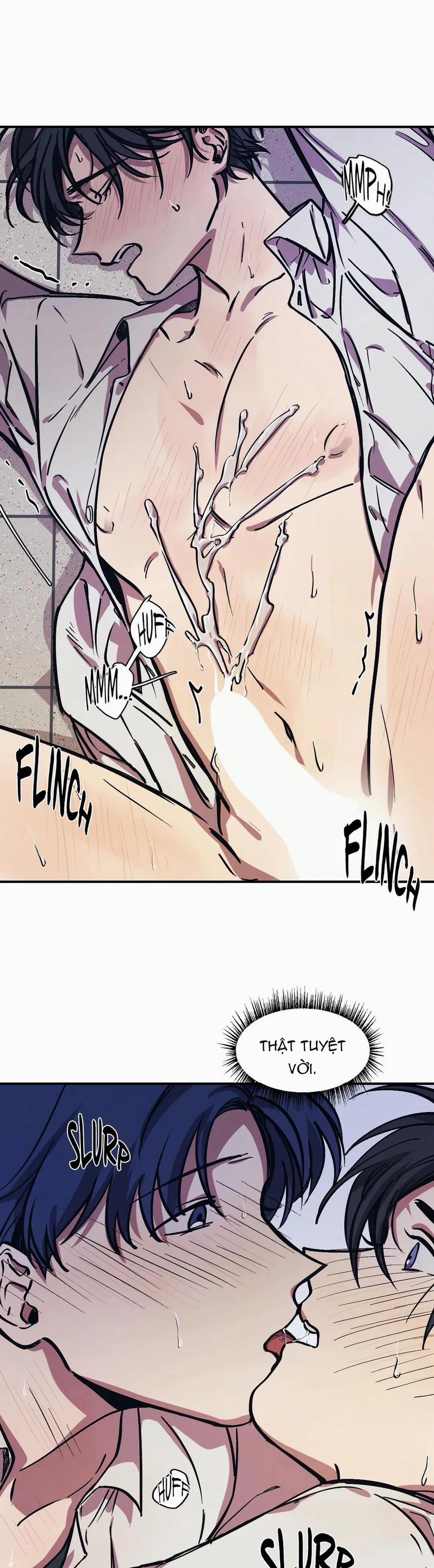 Góc Nhìn Thứ Ba 19.1 trang 6