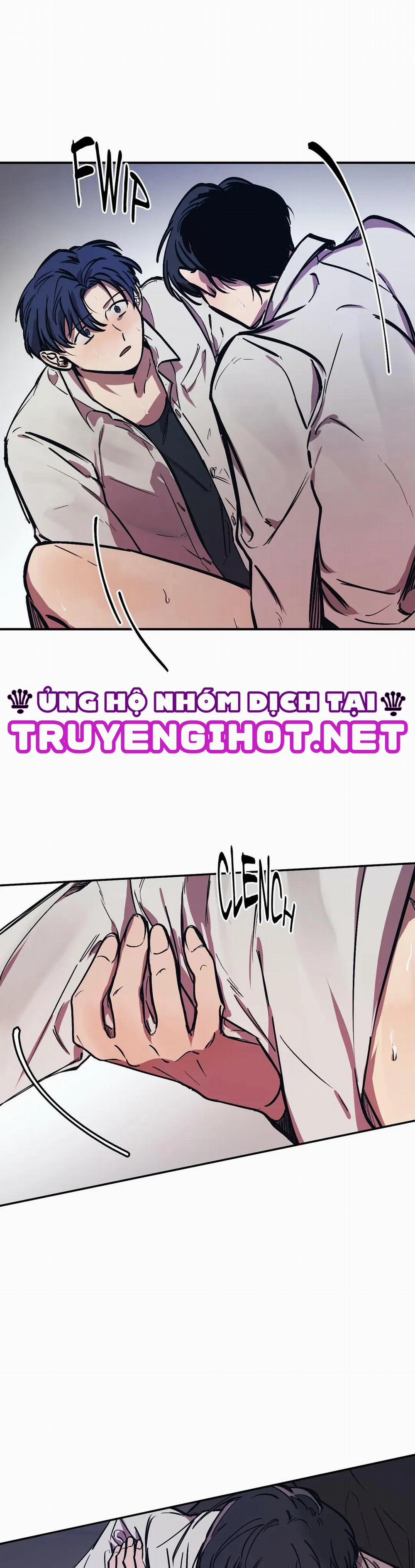 Góc Nhìn Thứ Ba 19.1 trang 8