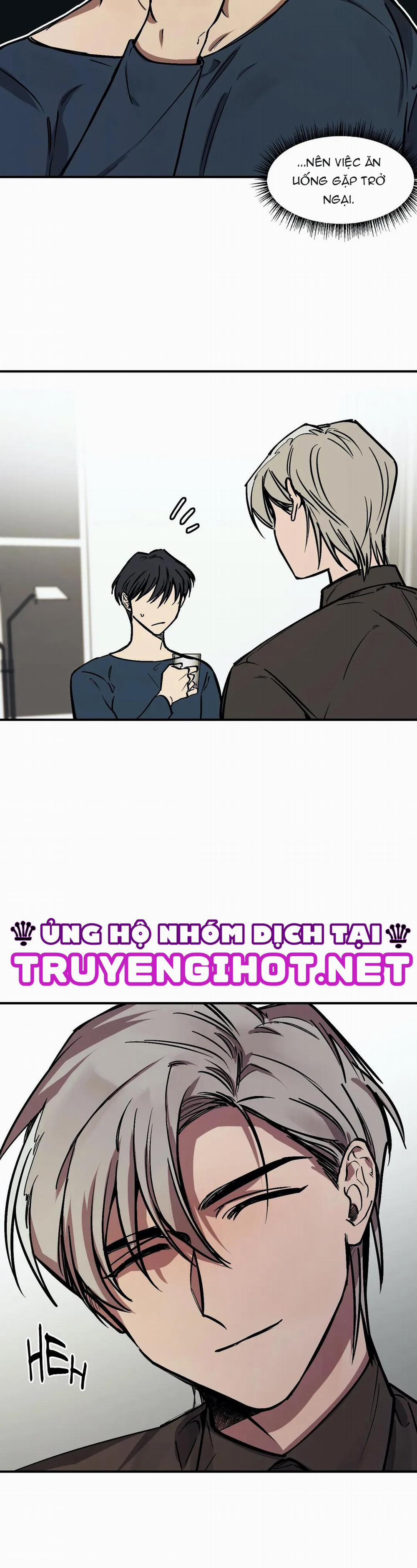 Góc Nhìn Thứ Ba 19.2 trang 11