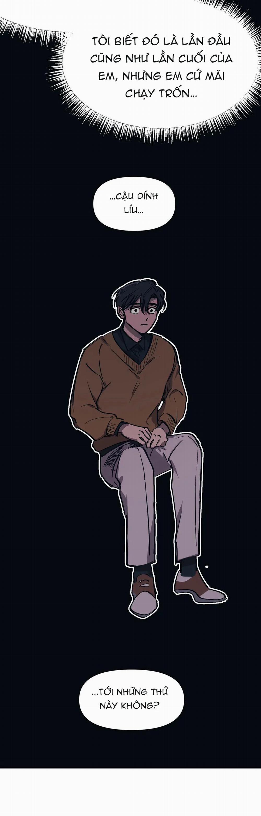 Góc Nhìn Thứ Ba 19.2 trang 18