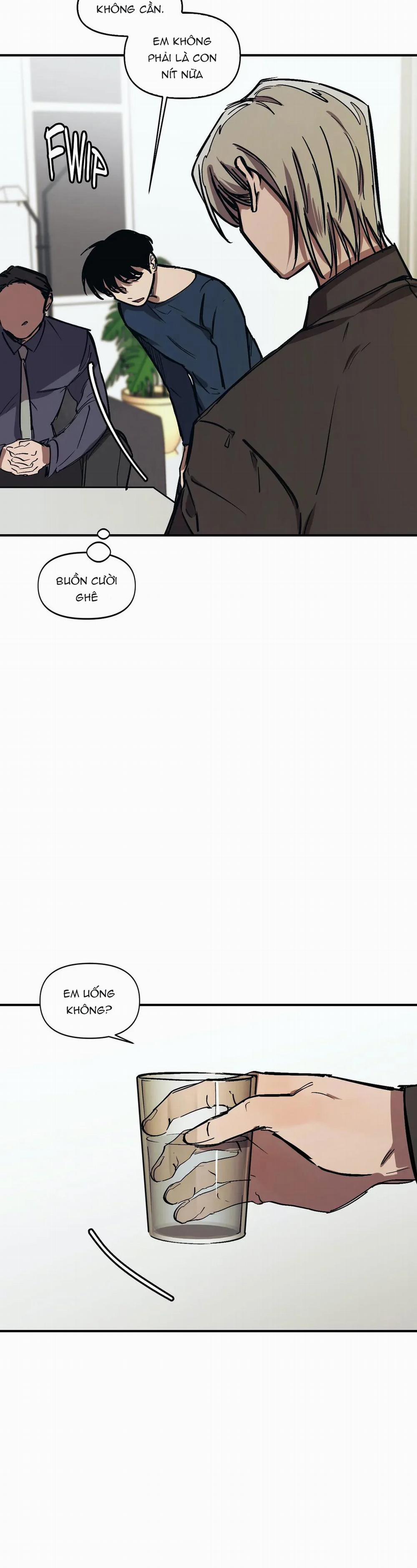 Góc Nhìn Thứ Ba 19.2 trang 7
