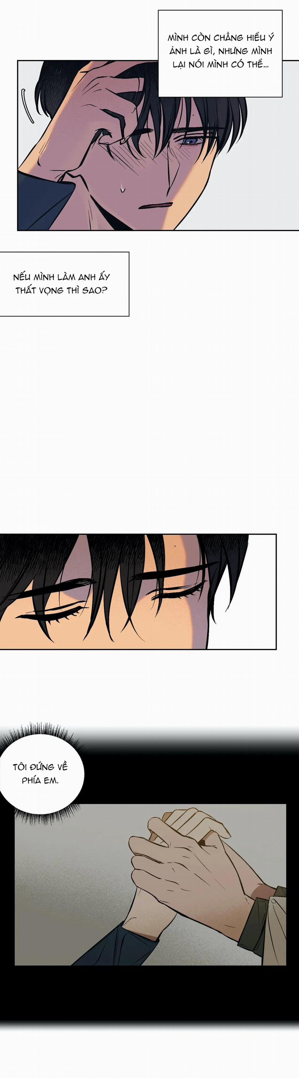 Góc Nhìn Thứ Ba 2.1 trang 10