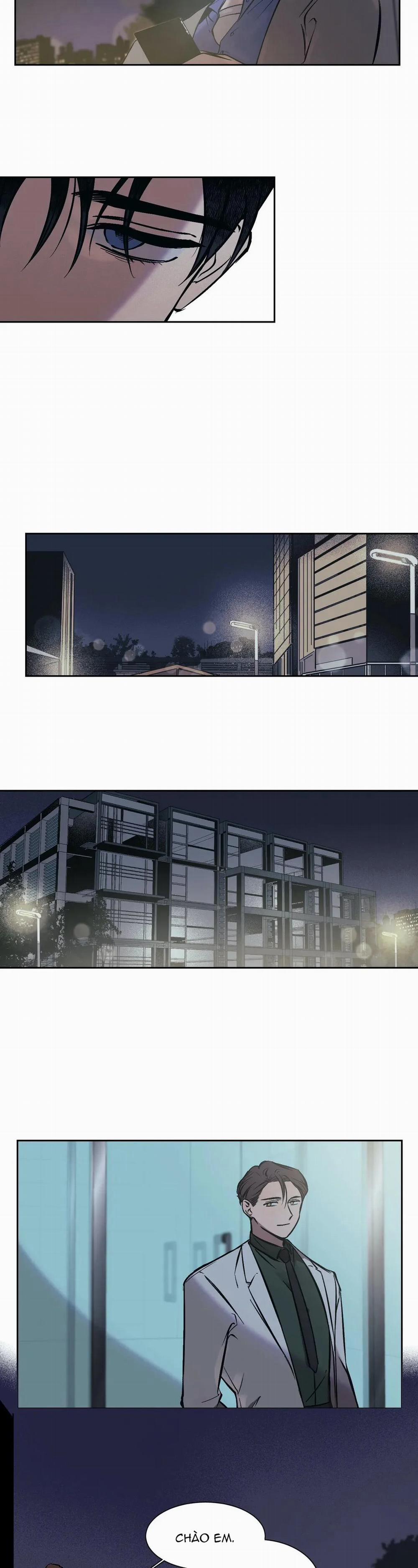 Góc Nhìn Thứ Ba 2.2 trang 5