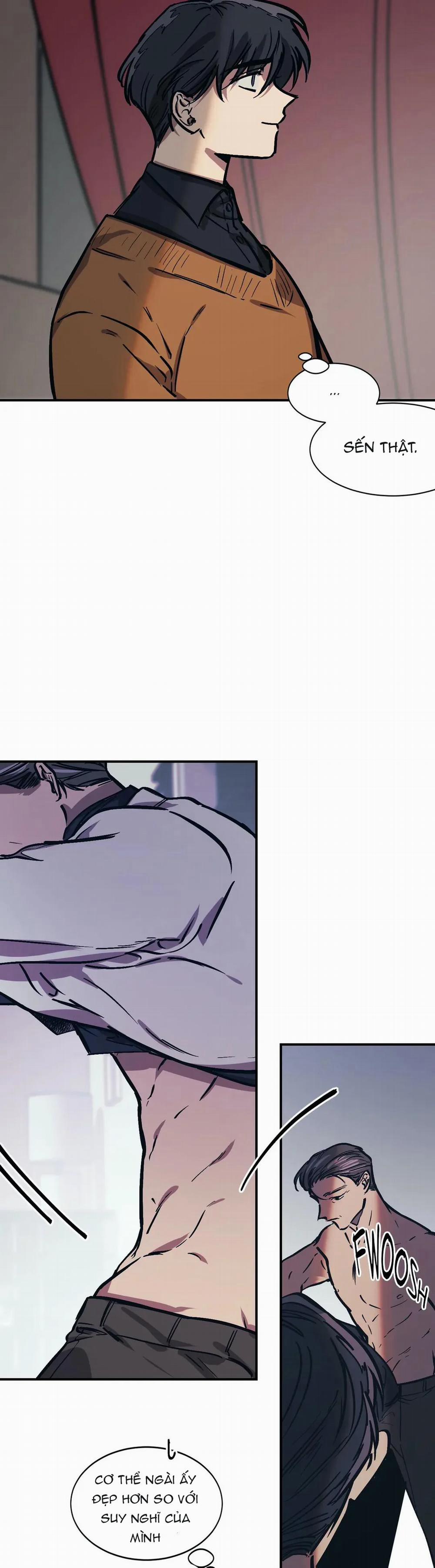Góc Nhìn Thứ Ba 20.1 trang 12