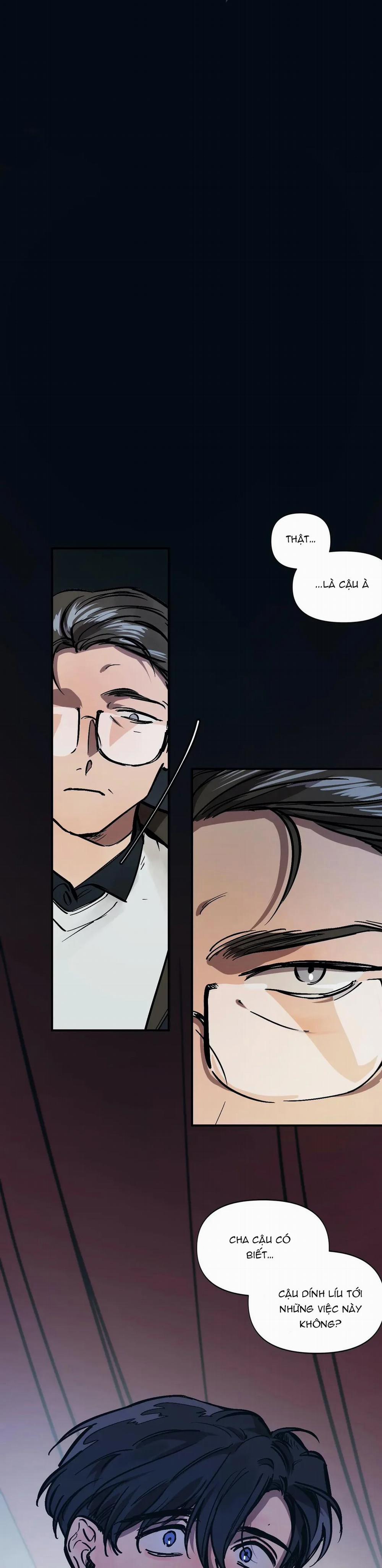 Góc Nhìn Thứ Ba 20.1 trang 2