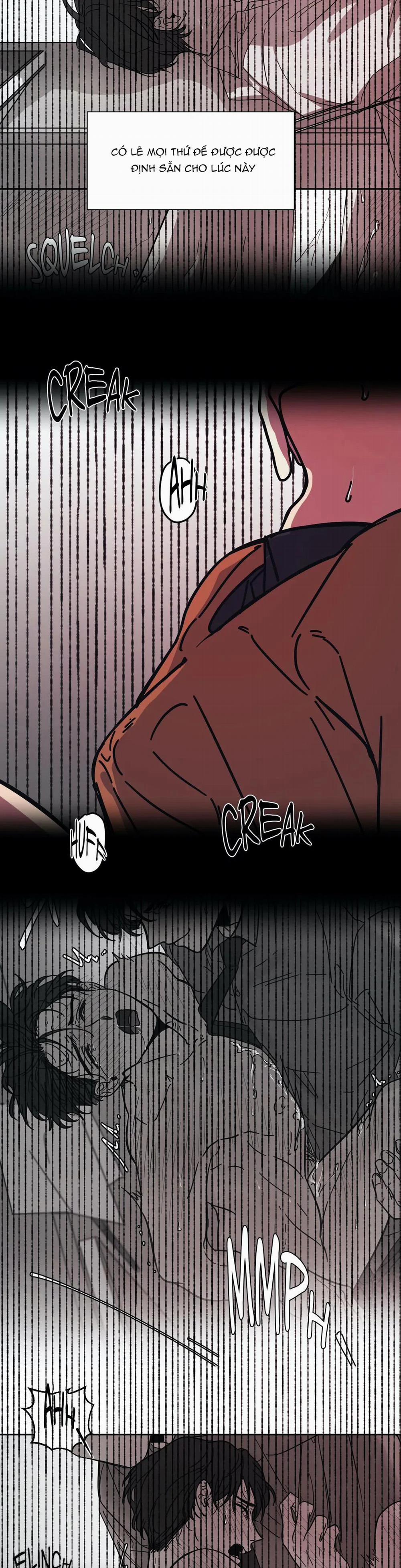 Góc Nhìn Thứ Ba 21.1 trang 5
