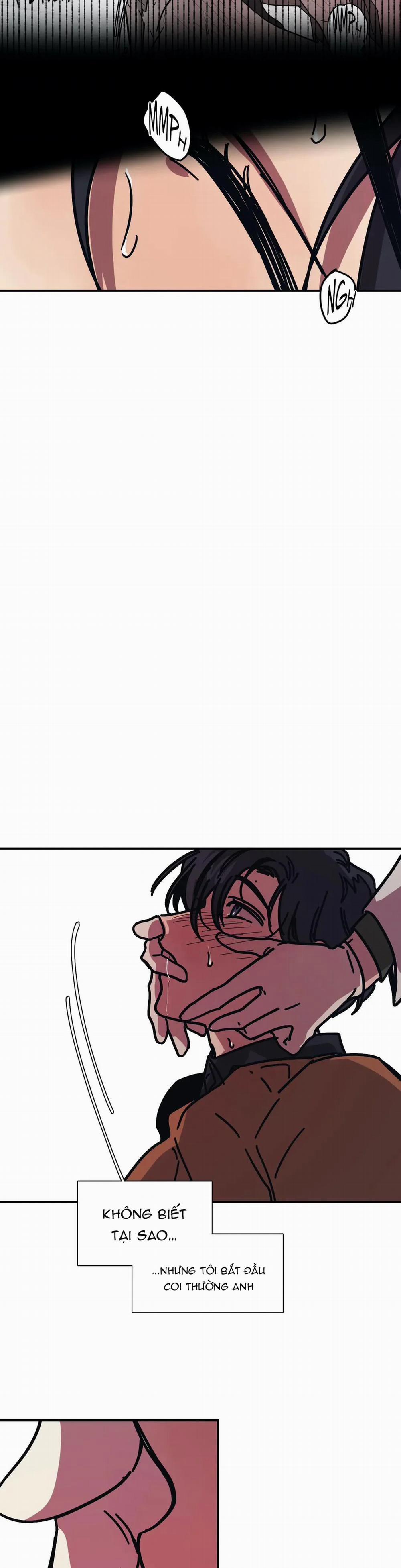 Góc Nhìn Thứ Ba 21.1 trang 6