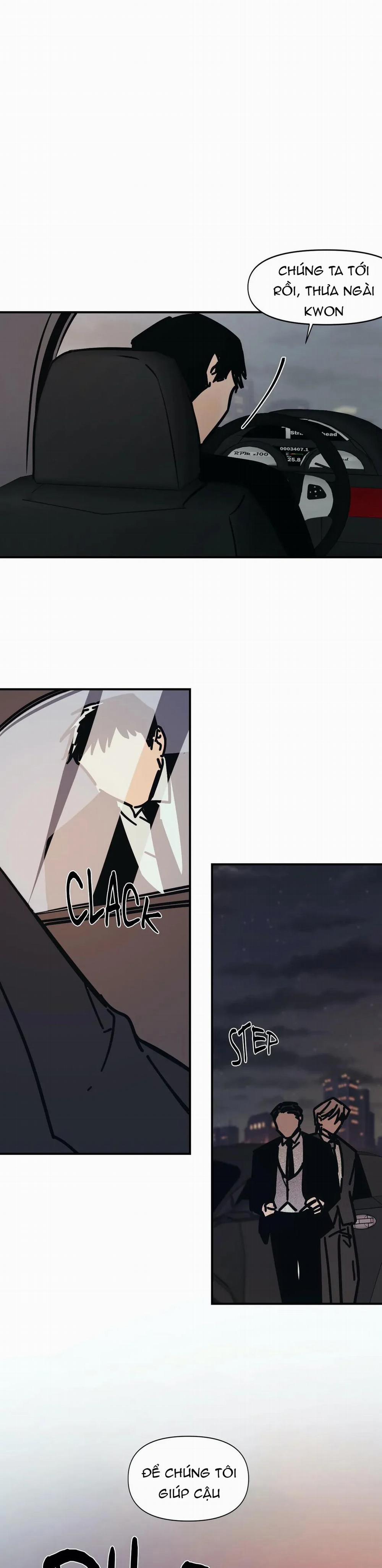 Góc Nhìn Thứ Ba 22.1 trang 2