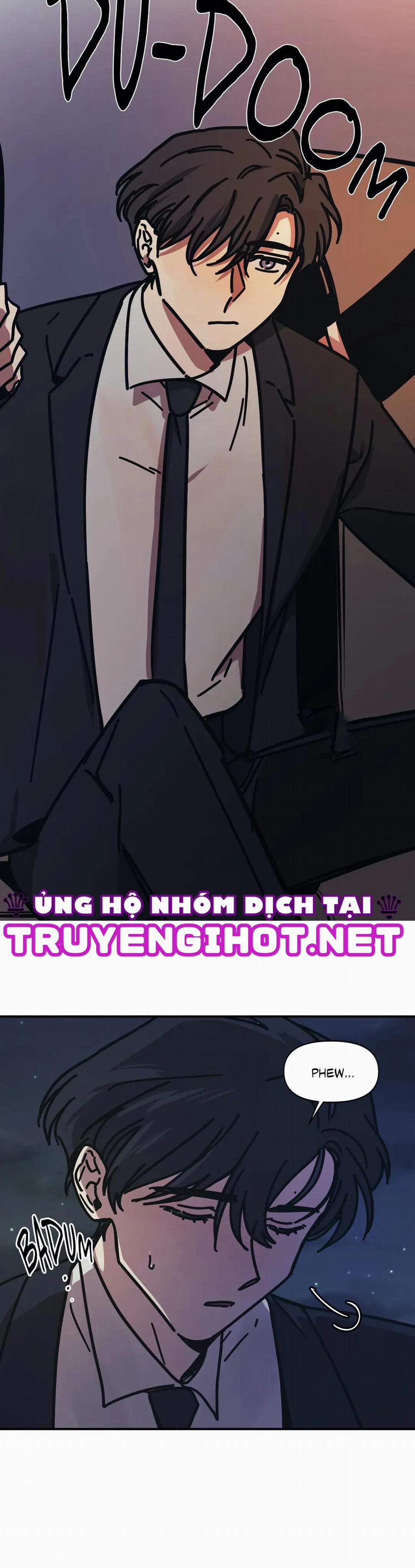 Góc Nhìn Thứ Ba 22.1 trang 3